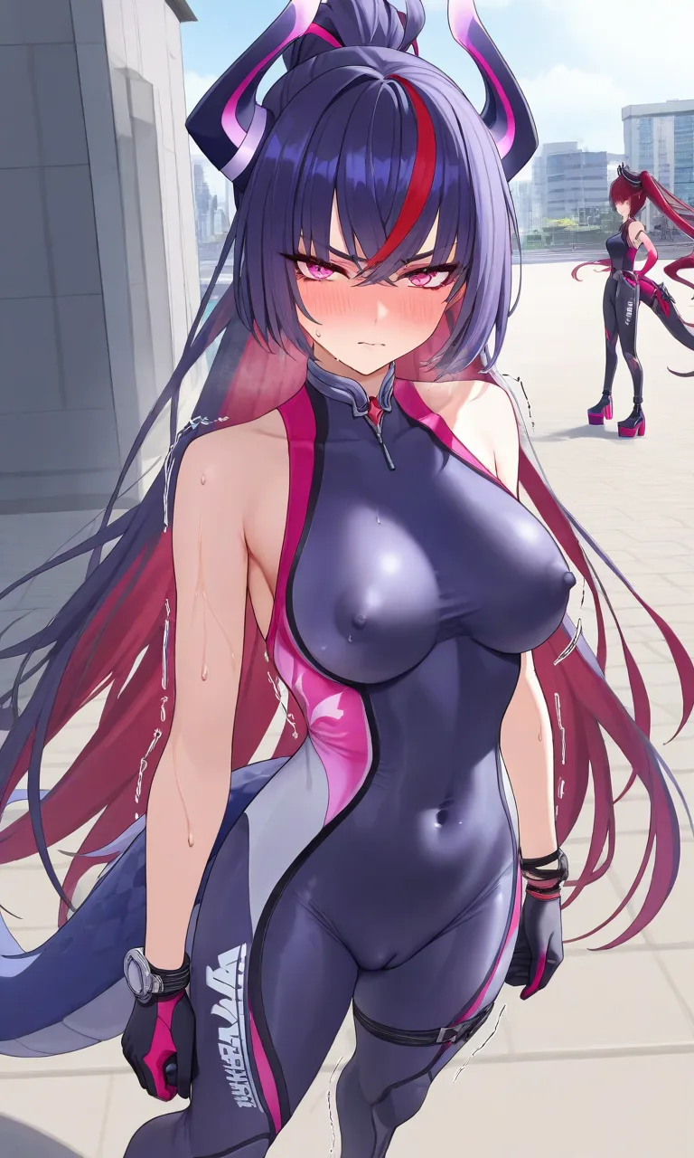 真紅のエロ画像 25枚目