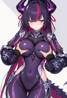 真紅のエロ画像 4枚目