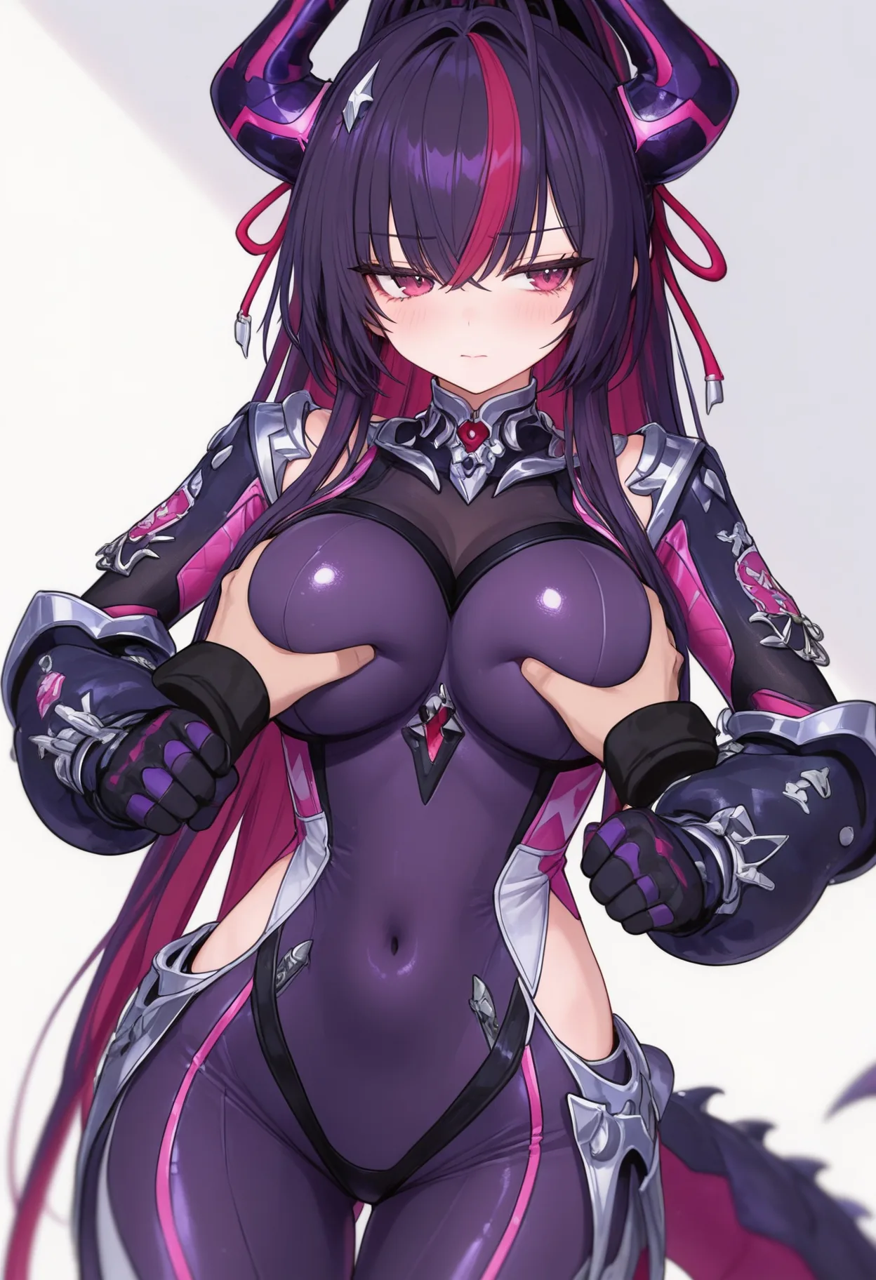 真紅のエロ画像 4枚目