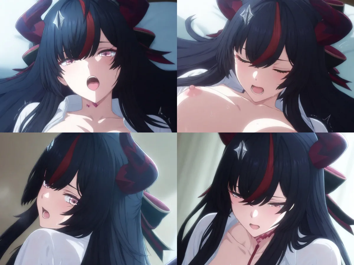 真紅のエロ画像 49枚目