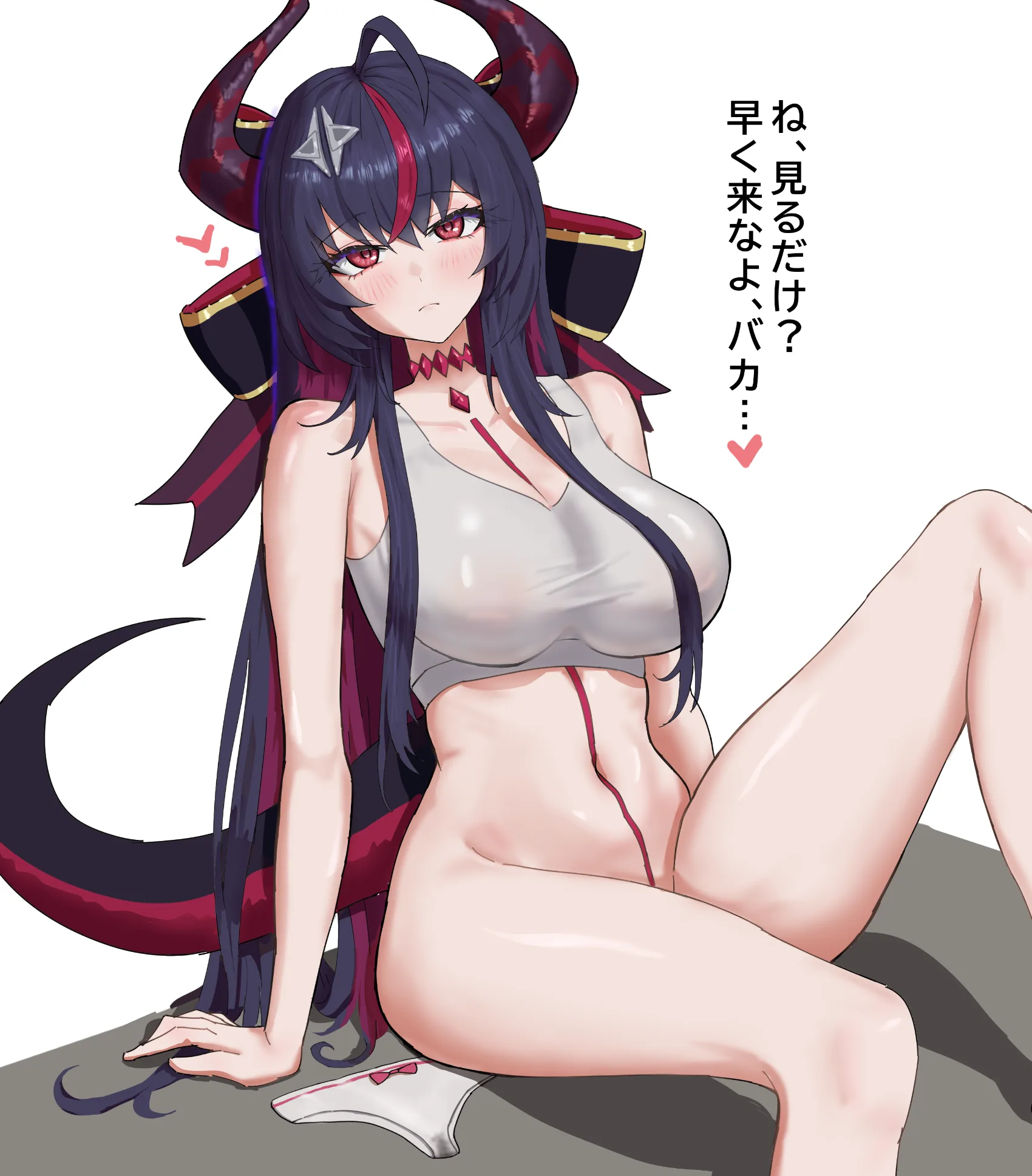 真紅のエロ画像 50枚目