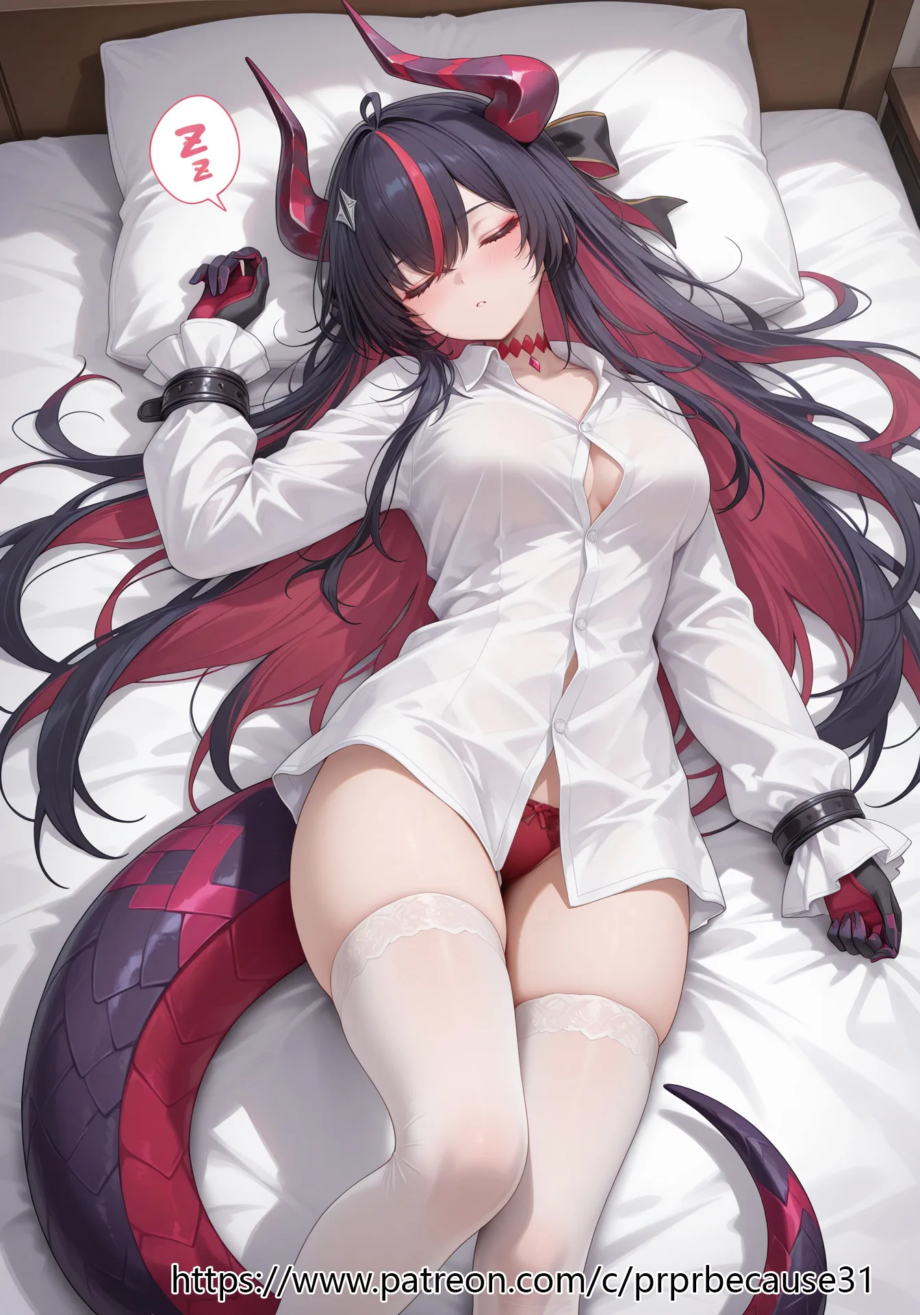 真紅のエロ画像 53枚目