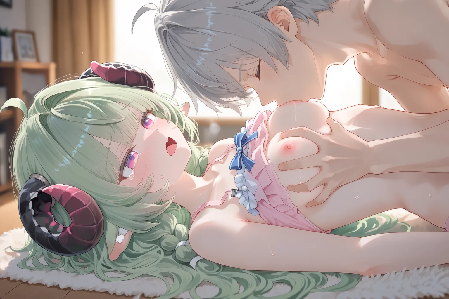 イロヒのエロ画像 13枚目