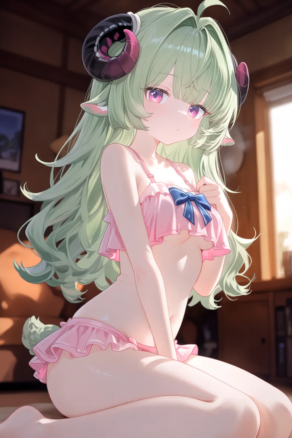 イロヒのエロ画像 7枚目