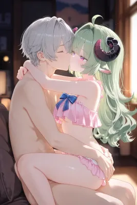 イロヒのエロ画像 8枚目