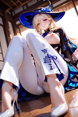 九原のエロ画像 20枚目