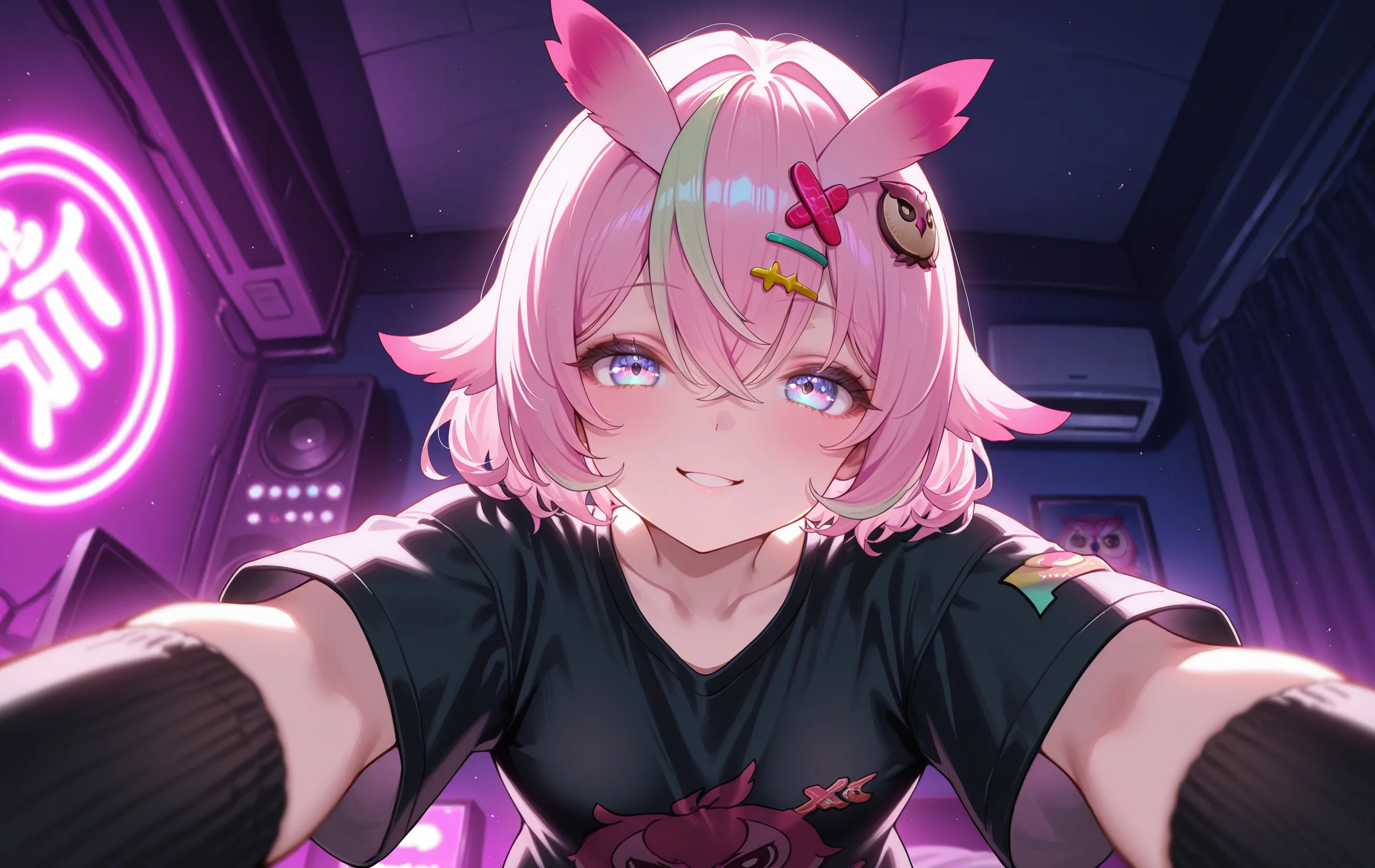 ハニアのエロ画像 11枚目