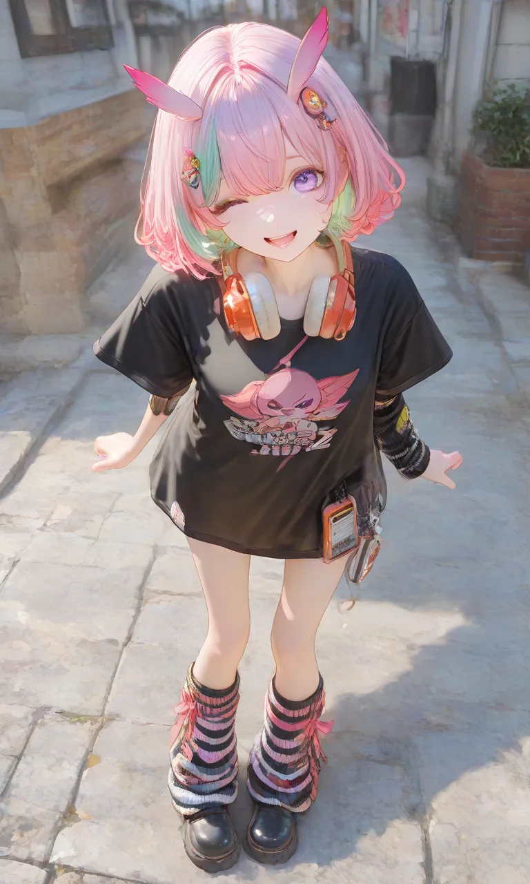 ハニアのエロ画像 133枚目