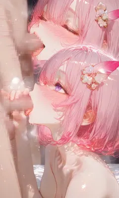 ハニアのエロ画像 140枚目