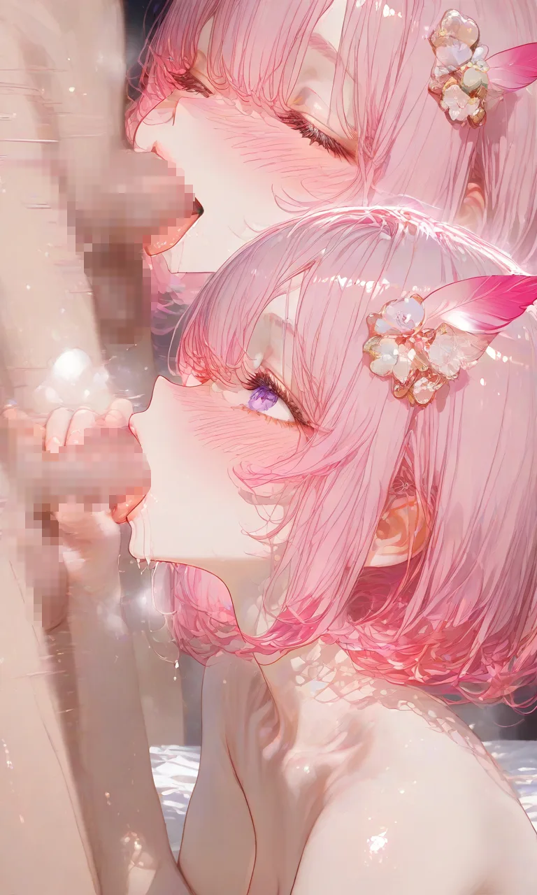 ハニアのエロ画像 140枚目