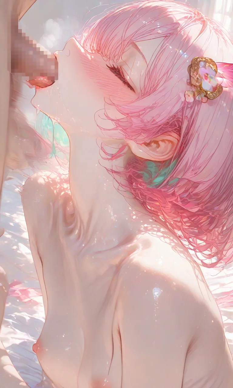 ハニアのエロ画像 143枚目
