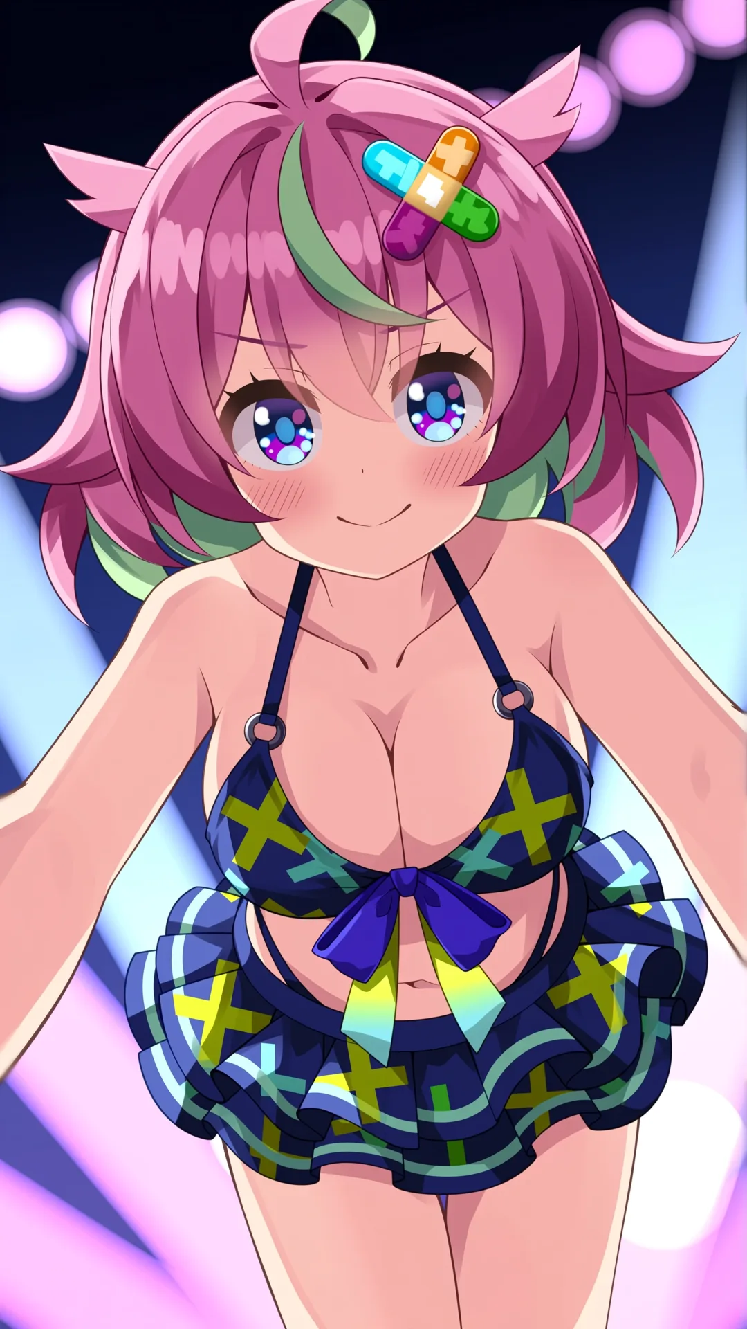 ハニアのエロ画像 57枚目