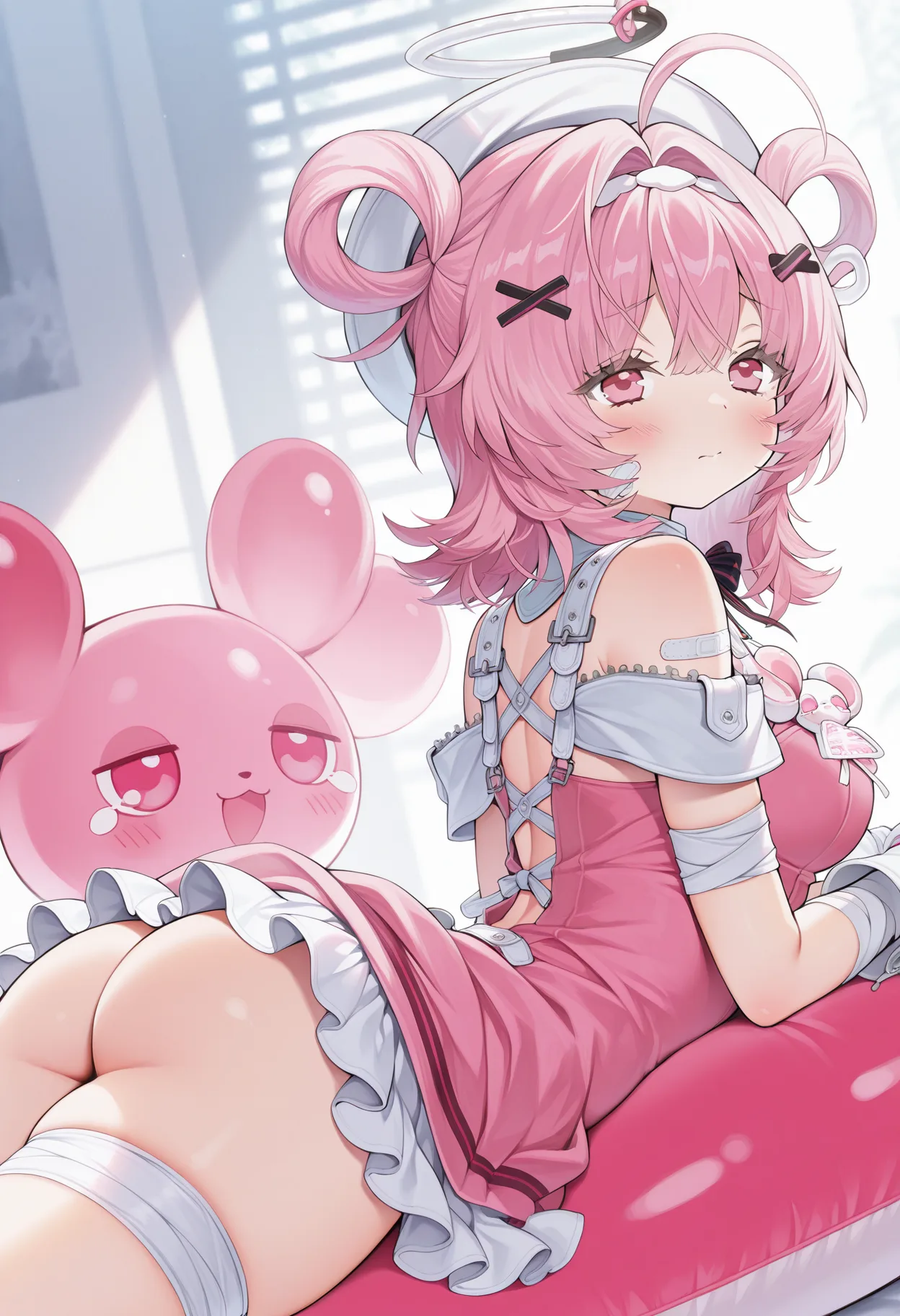 ちぃちゃんのエロ画像 108枚目