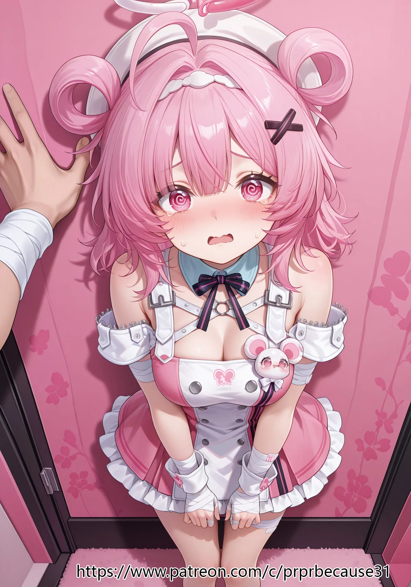 ちぃちゃんのエロ画像 172枚目