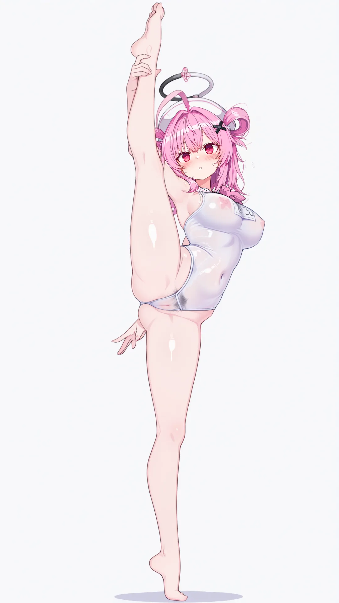 ちぃちゃんのエロ画像 191枚目