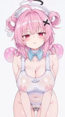 ちぃちゃんのエロ画像 193枚目
