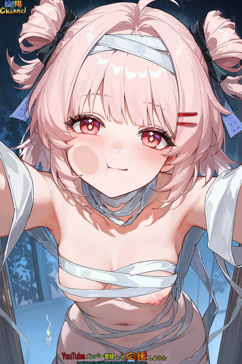 ちぃちゃんのエロ画像 206枚目