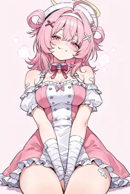ちぃちゃんのエロ画像 213枚目
