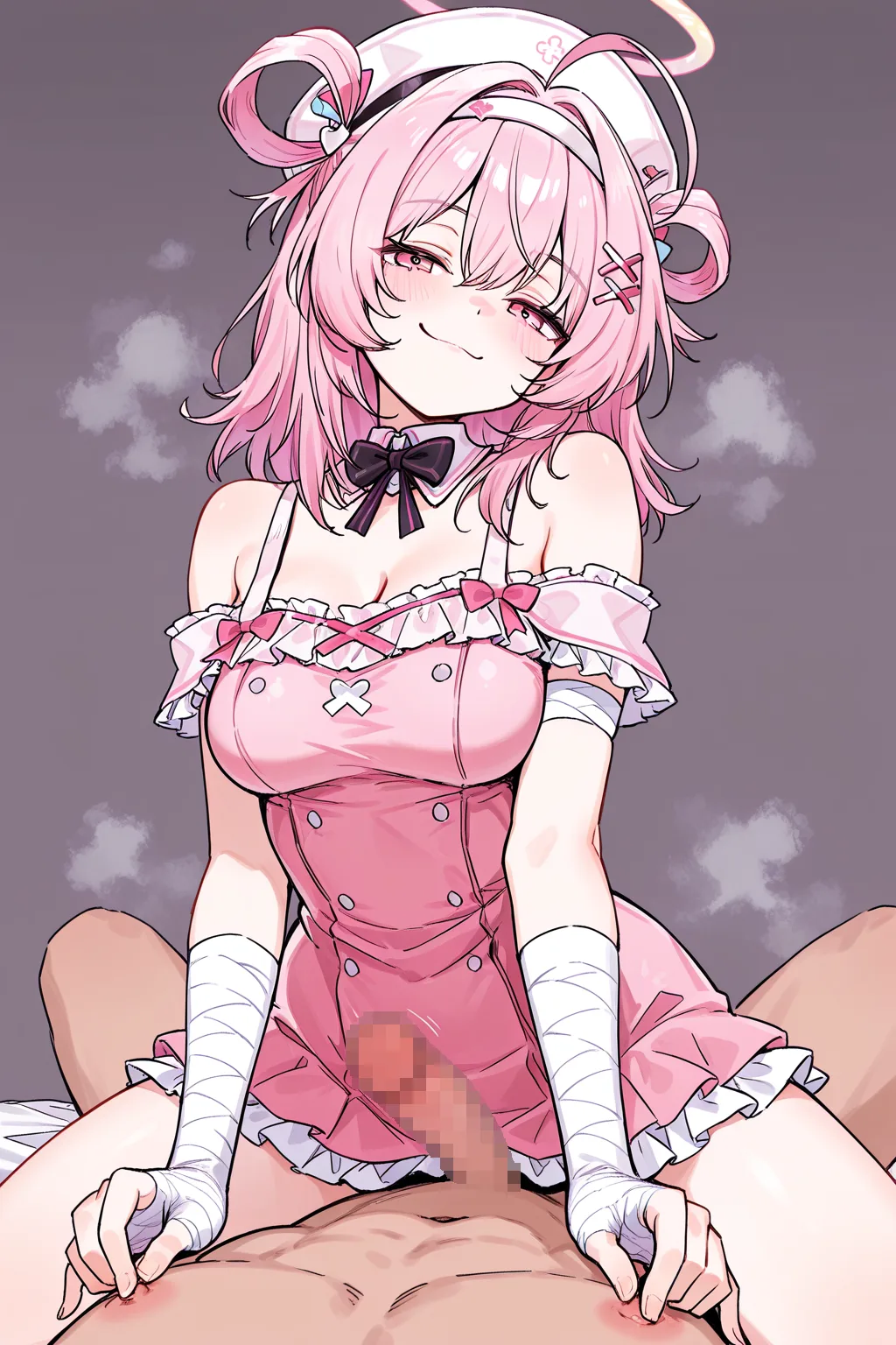 ちぃちゃんのエロ画像 216枚目