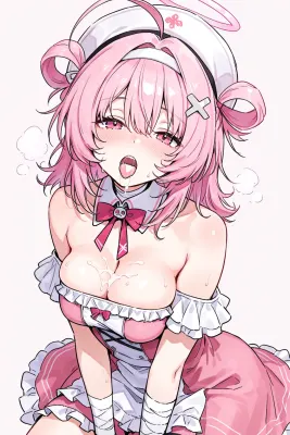 ちぃちゃんのエロ画像 220枚目
