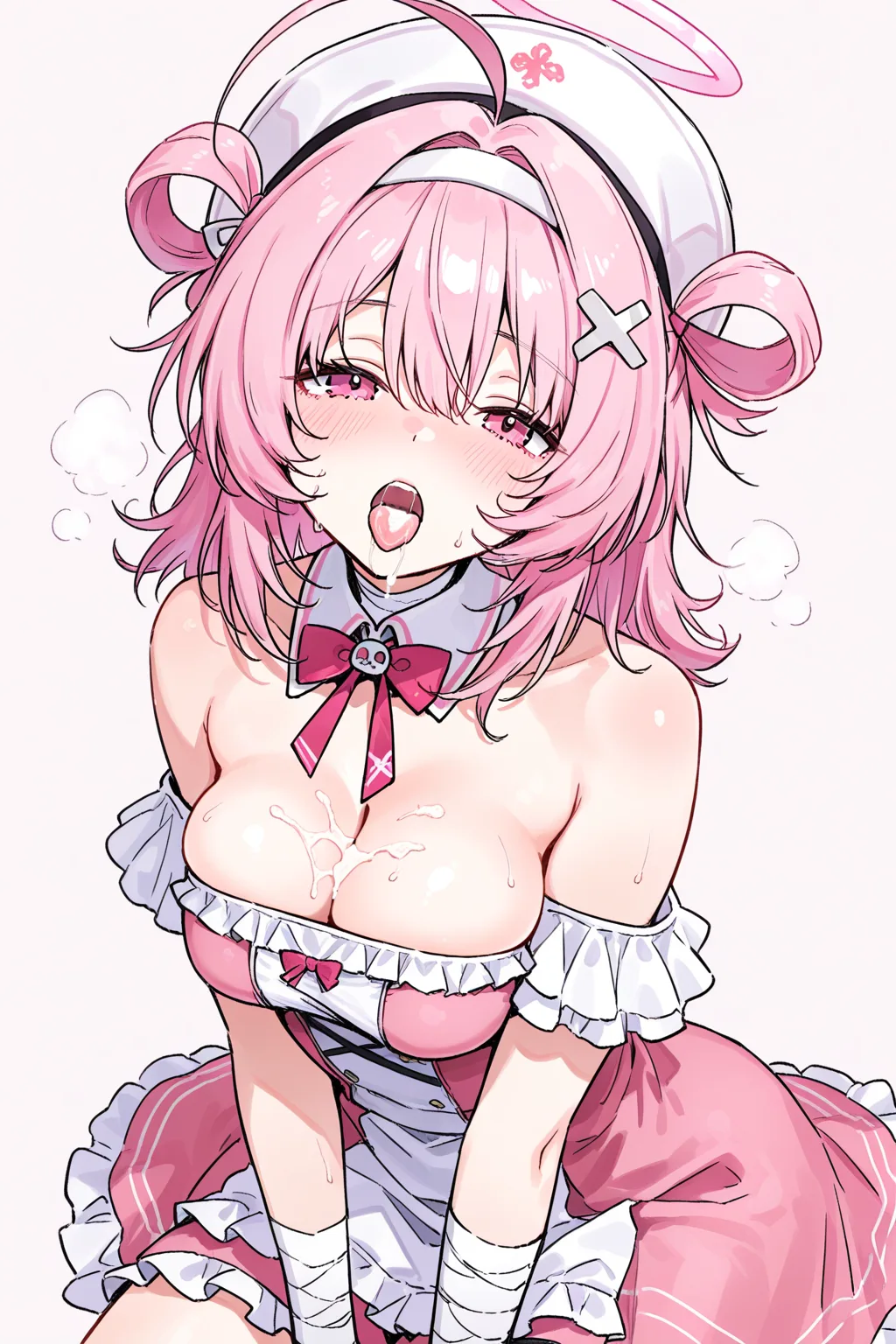 ちぃちゃんのエロ画像 220枚目
