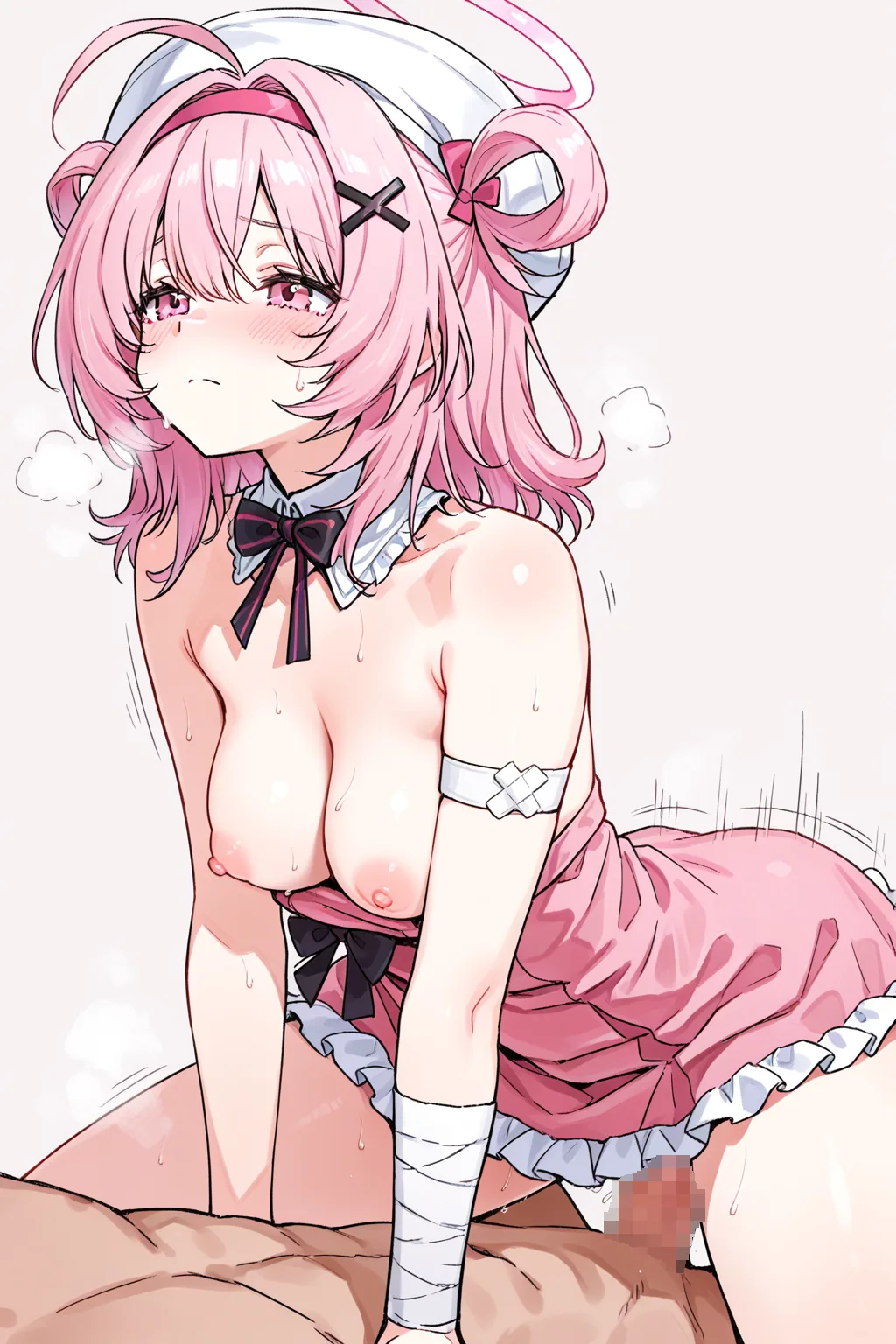 ちぃちゃんのエロ画像 224枚目