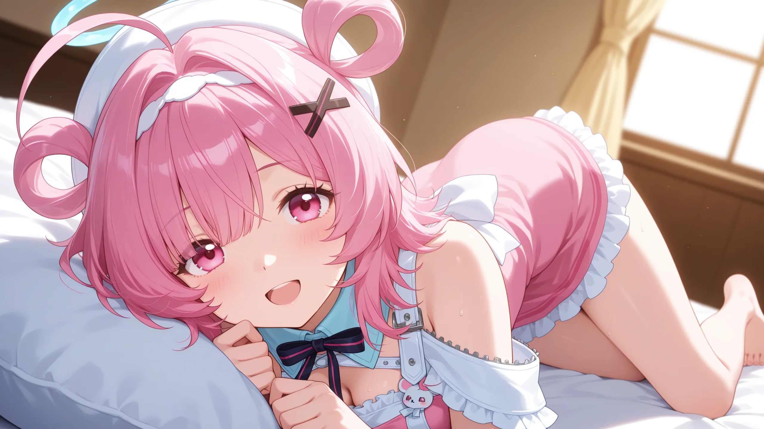 ちぃちゃんのエロ画像 231枚目