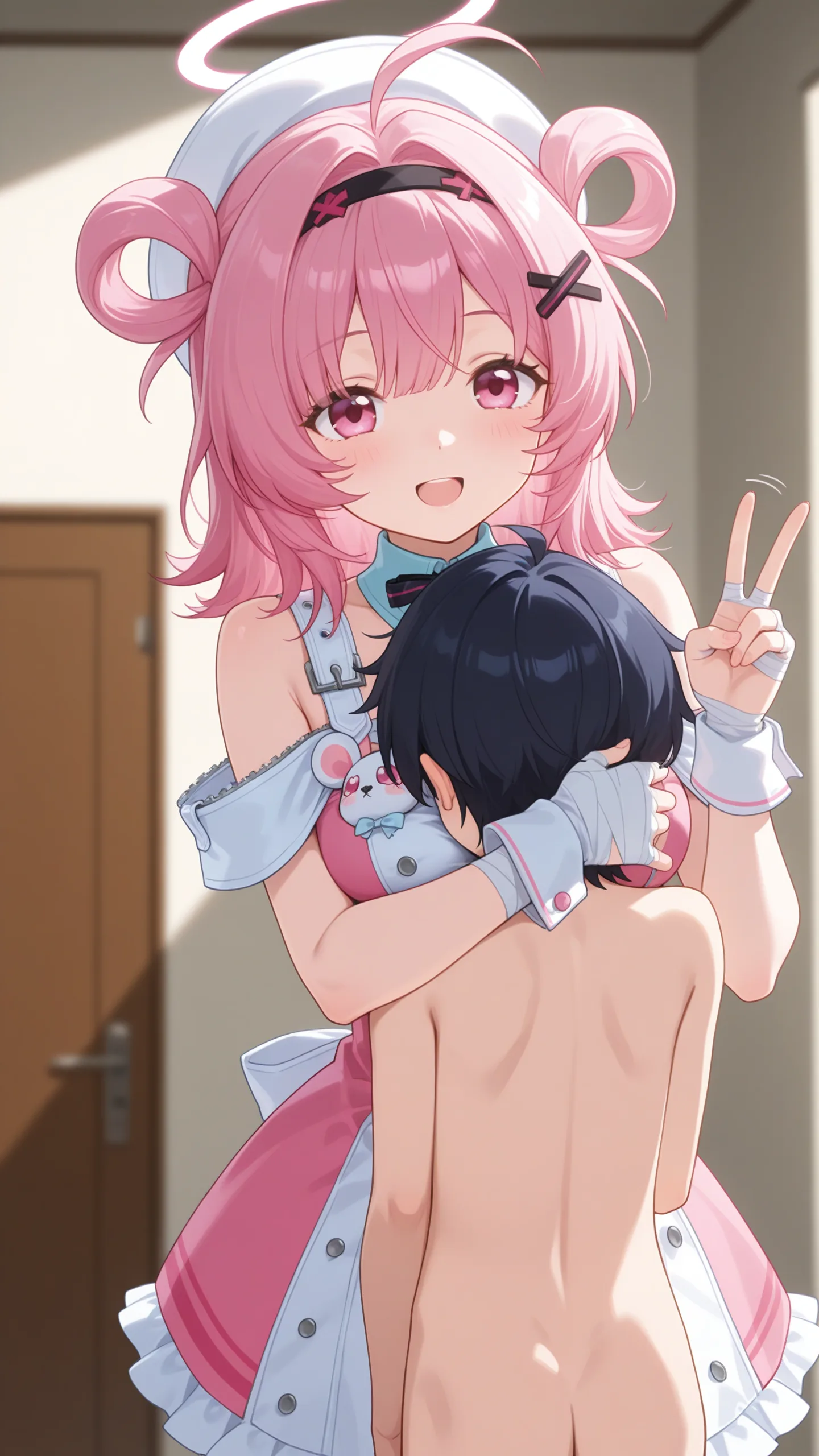 ちぃちゃんのエロ画像 232枚目