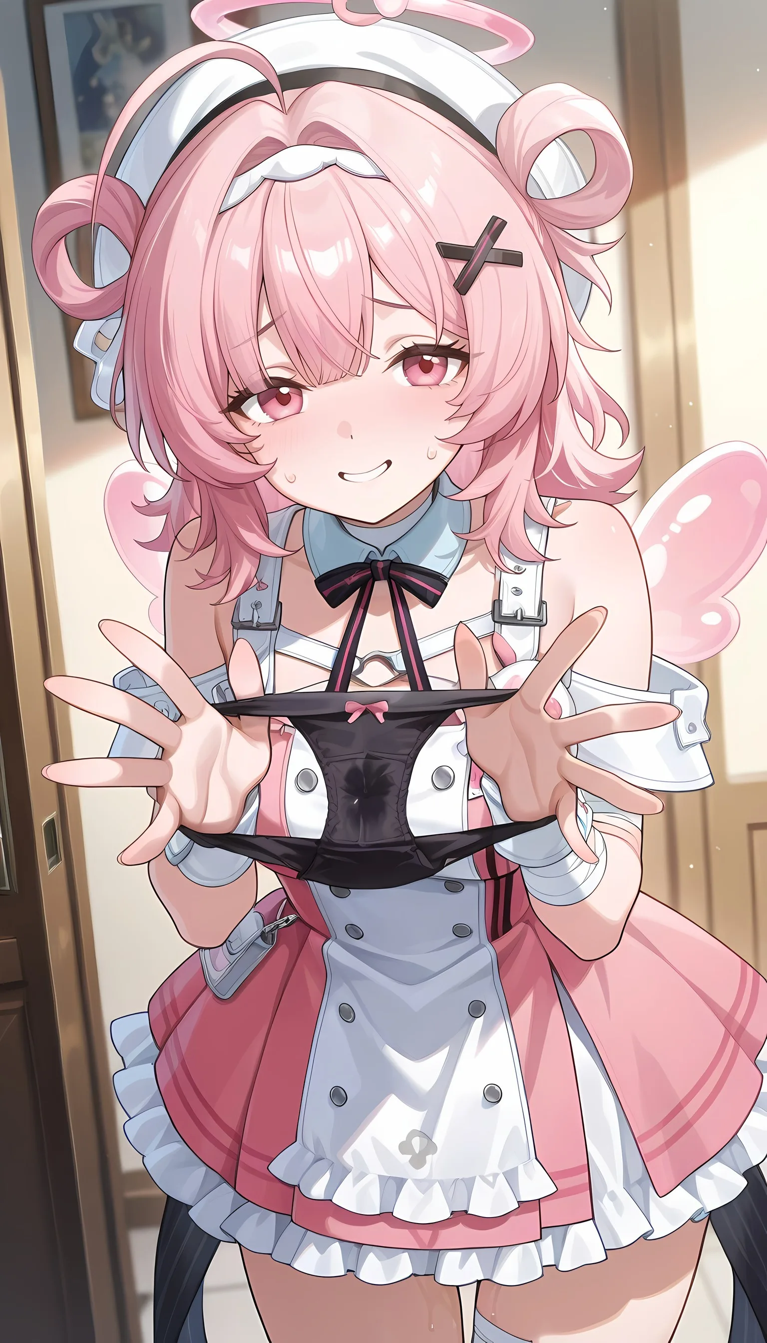 ちぃちゃんのエロ画像 44枚目