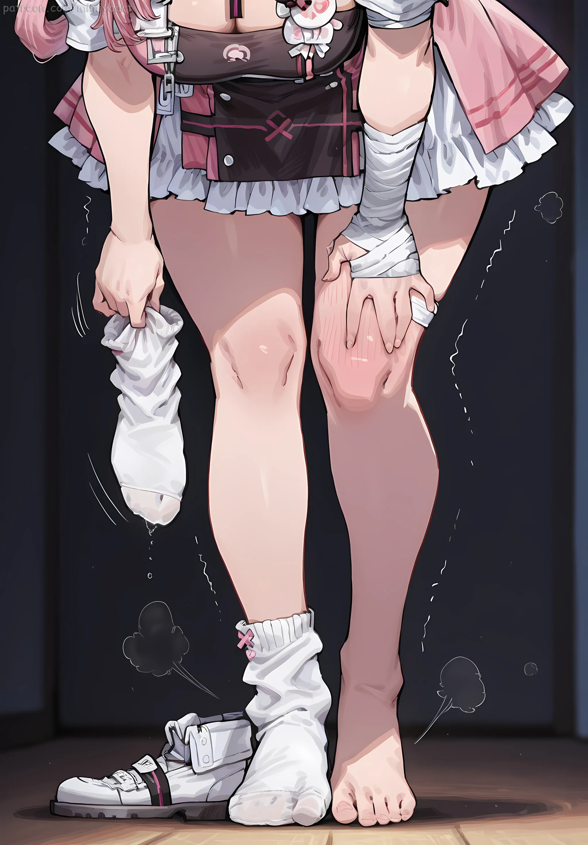 ちぃちゃんのエロ画像 61枚目