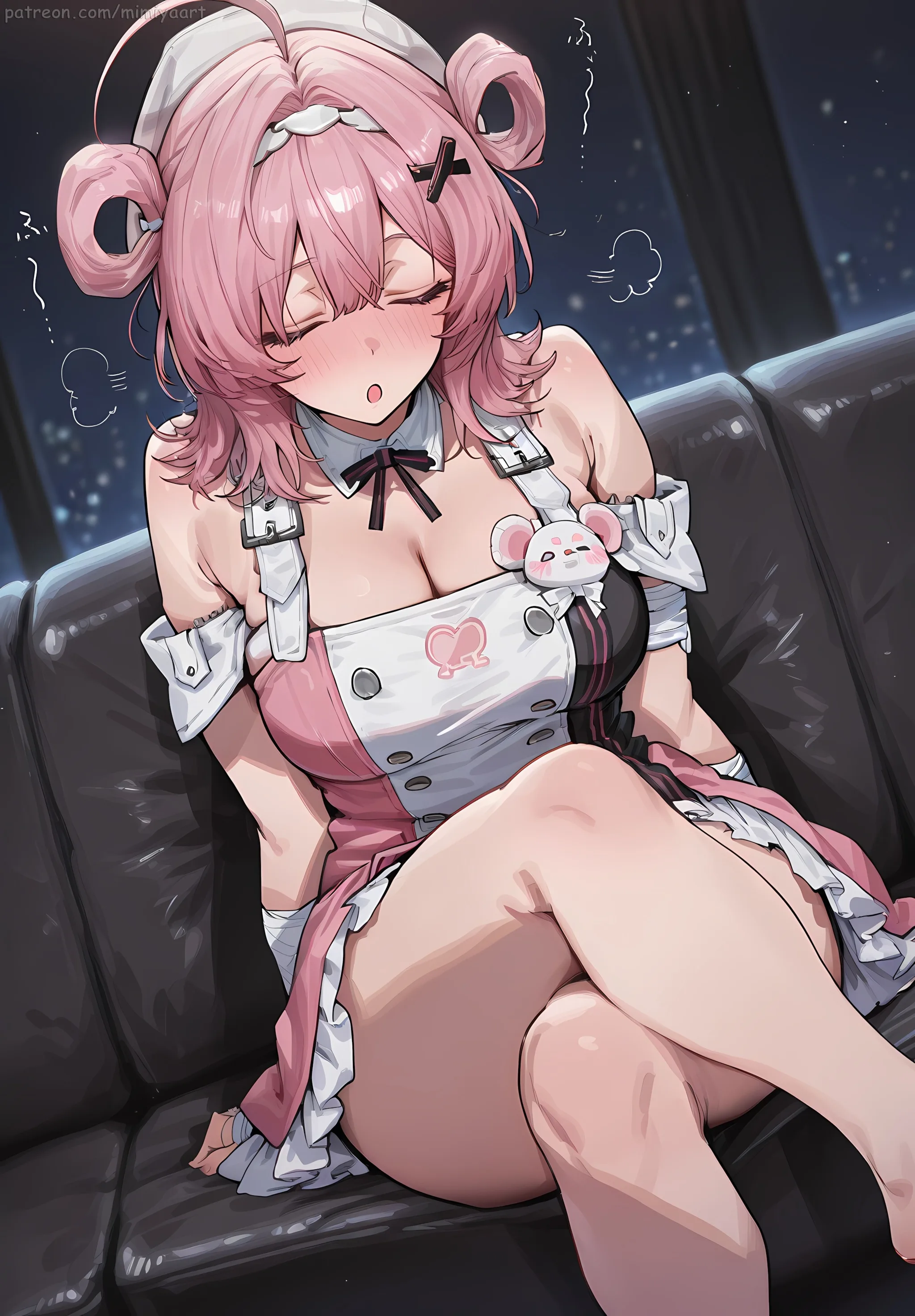 ちぃちゃんのエロ画像 62枚目