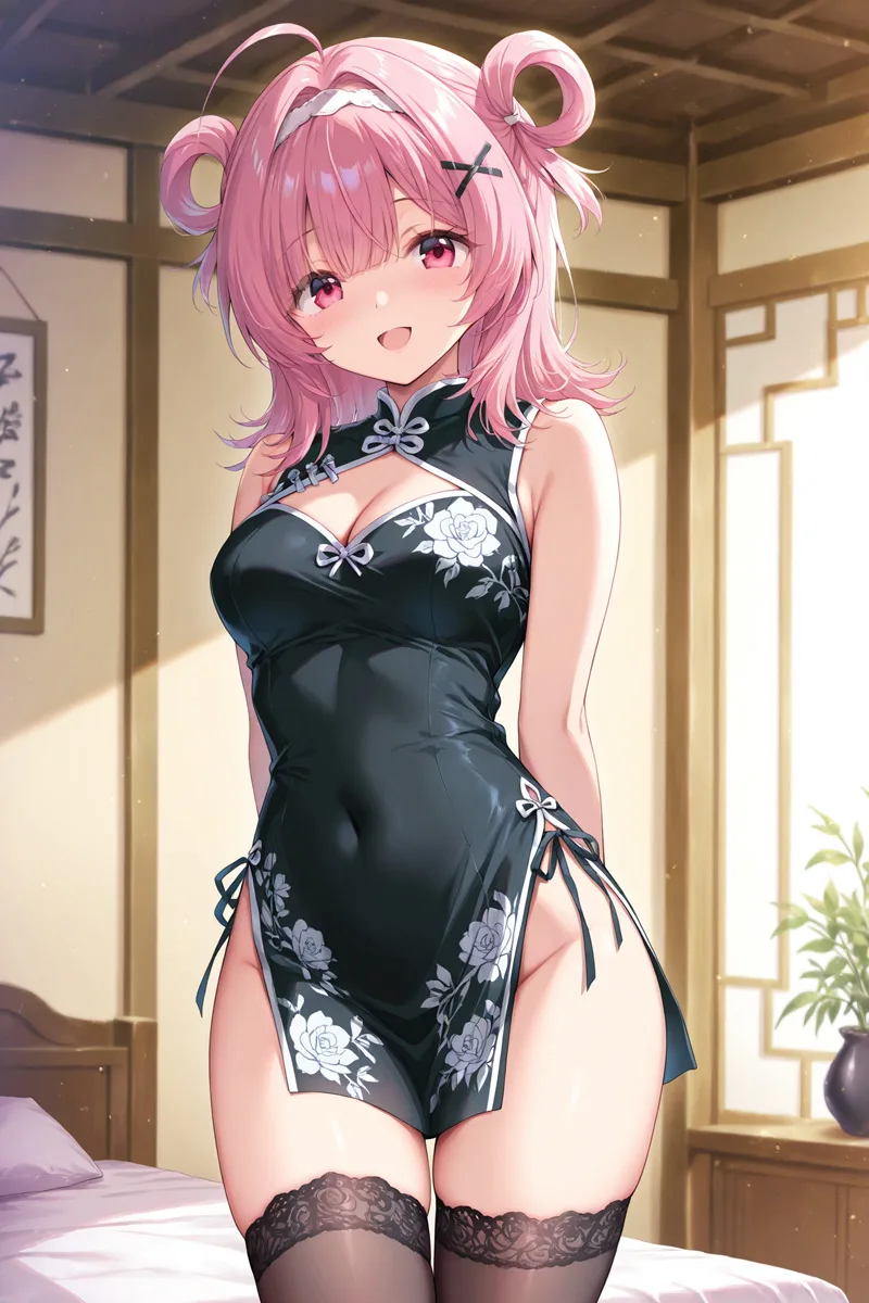 ちぃちゃんのエロ画像 84枚目
