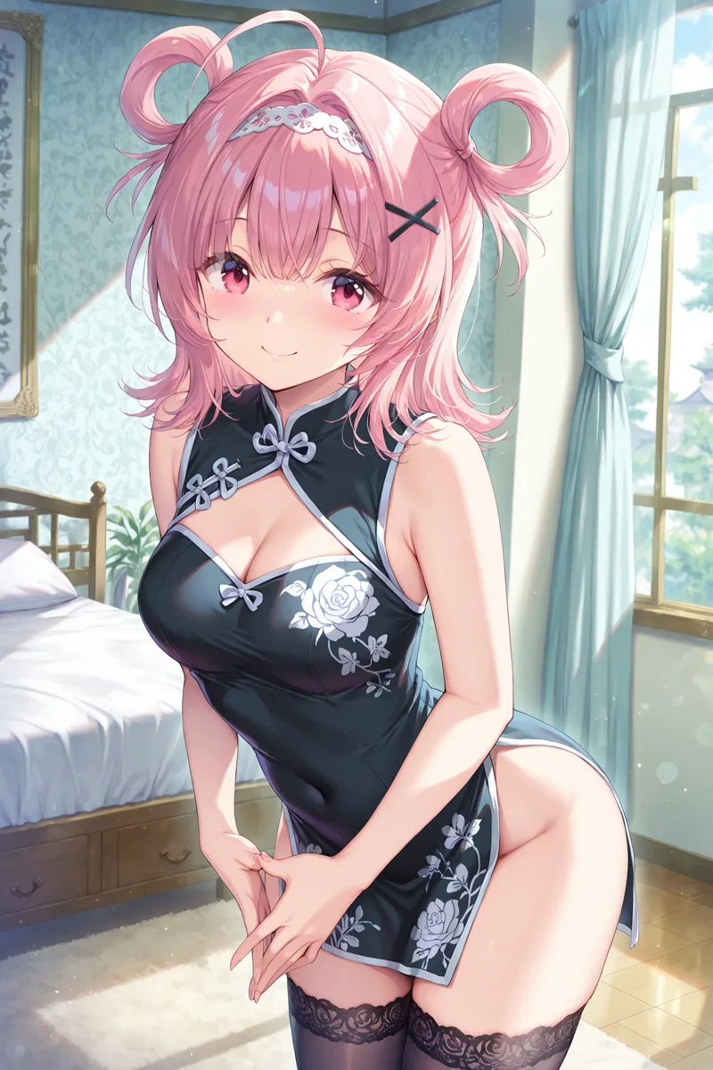 ちぃちゃんのエロ画像 85枚目