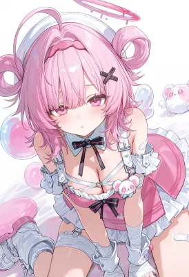 ちぃちゃんのエロ画像 97枚目