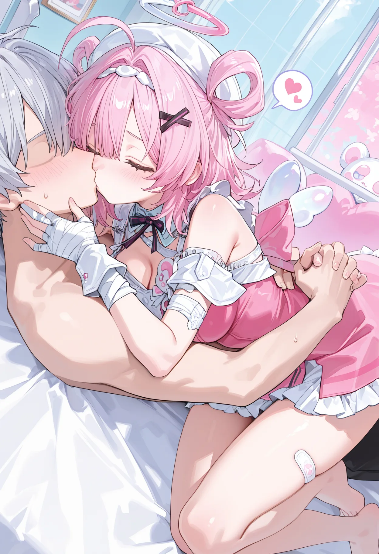 ちぃちゃんのエロ画像 99枚目