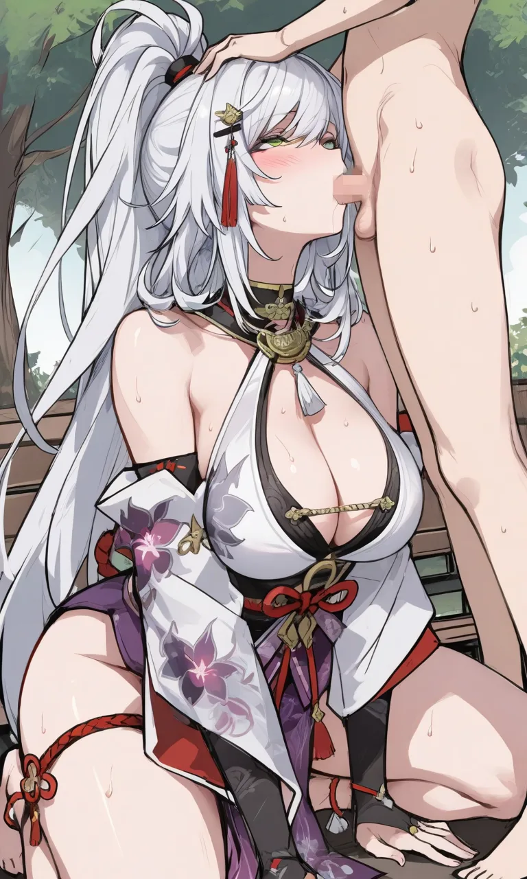 残虹のエロ画像 17枚目