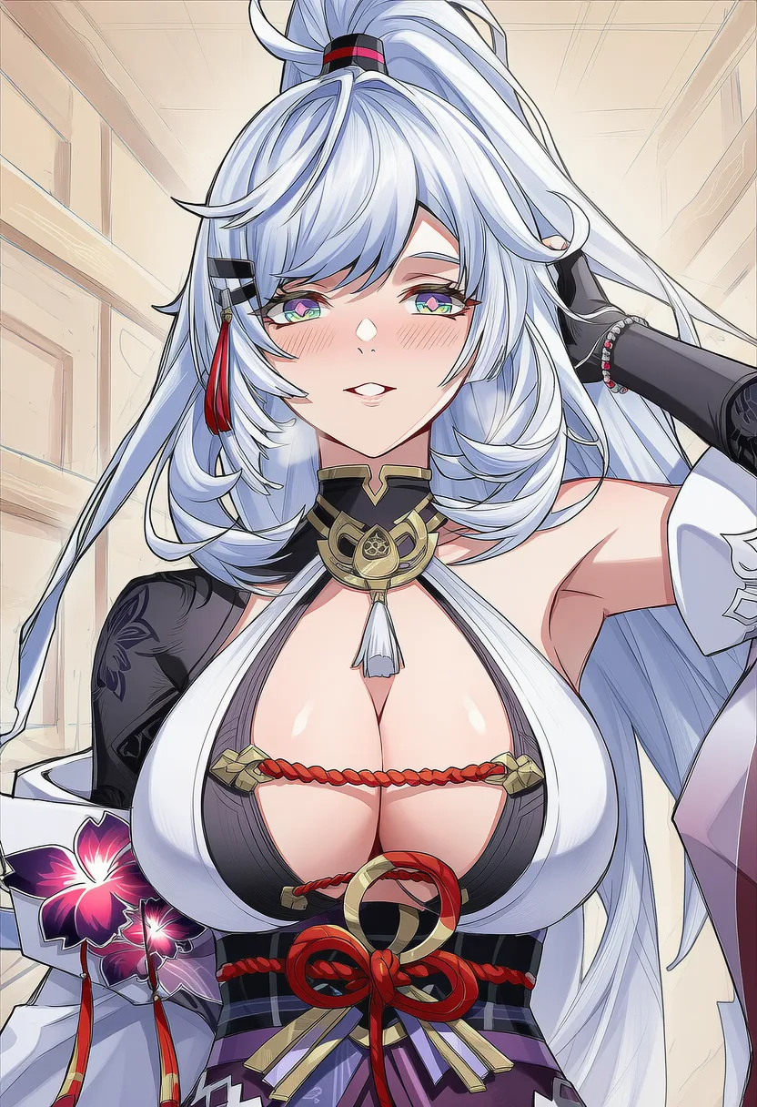 残虹のエロ画像 235枚目