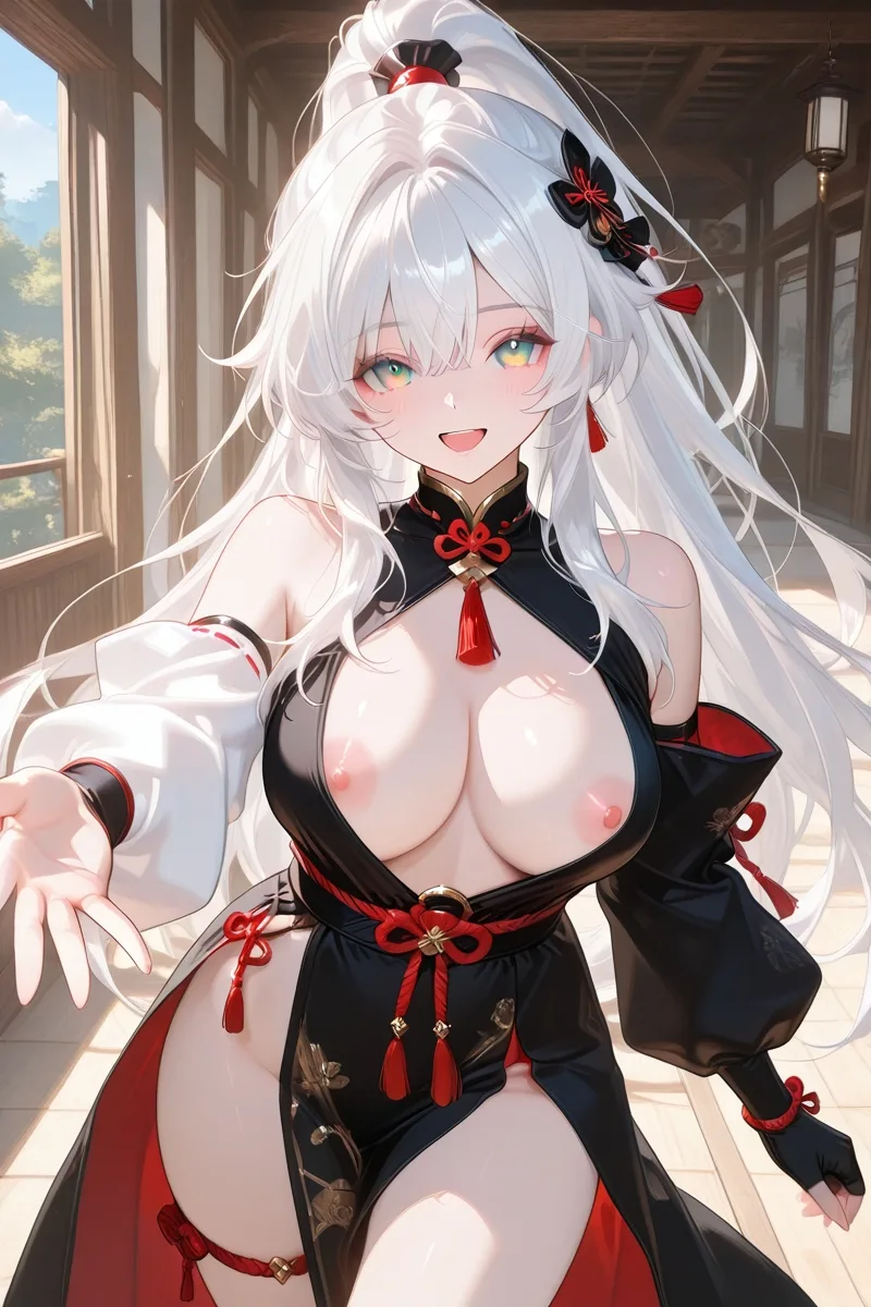 残虹のエロ画像 78枚目