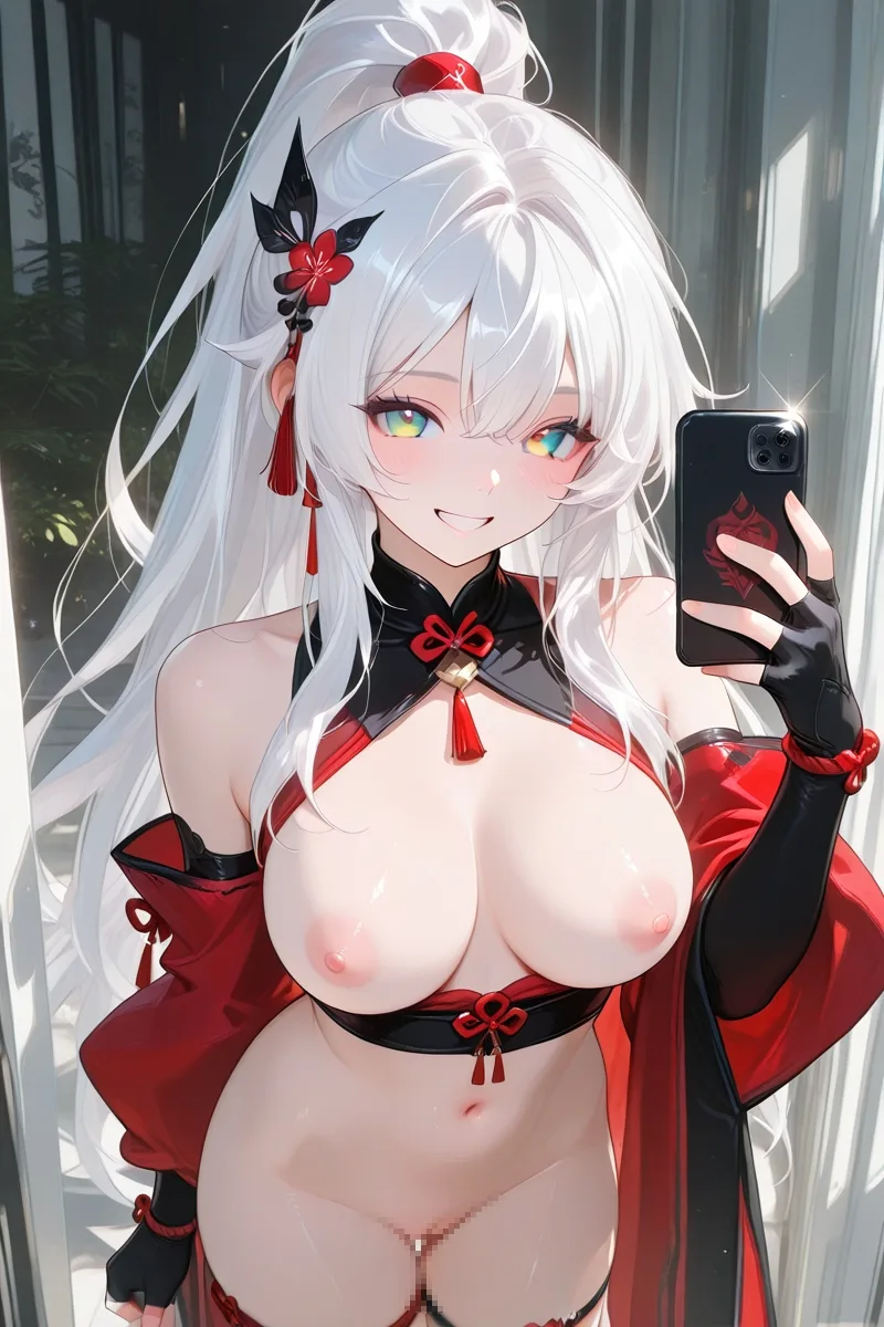 残虹のエロ画像 79枚目