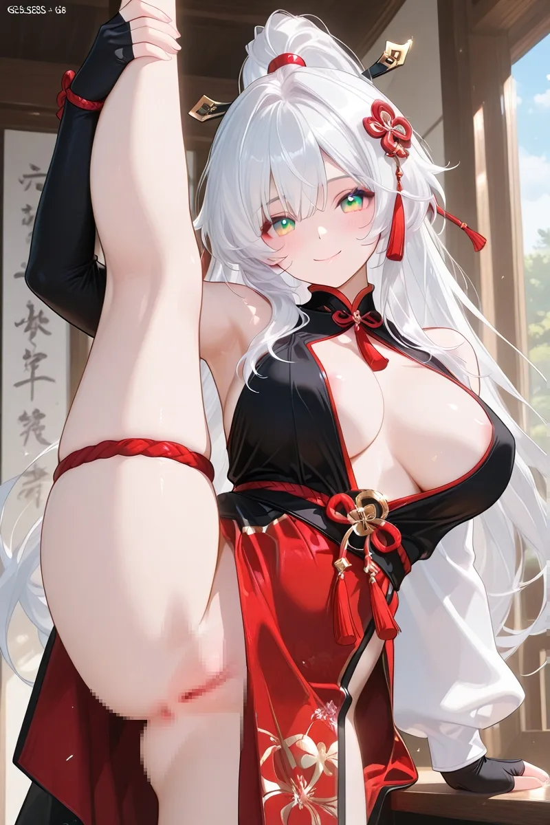 残虹のエロ画像 80枚目