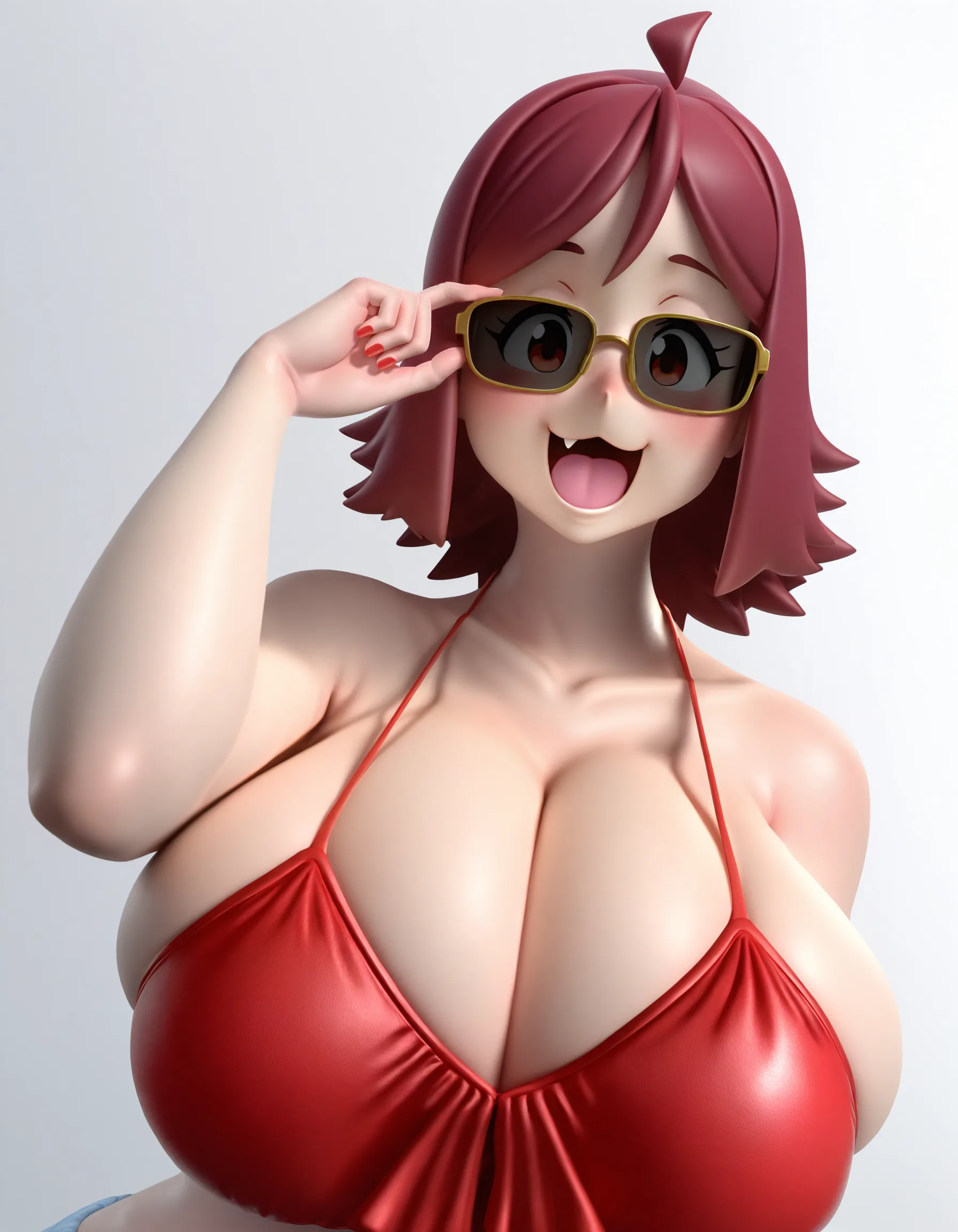 アカネのエロ画像 14枚目