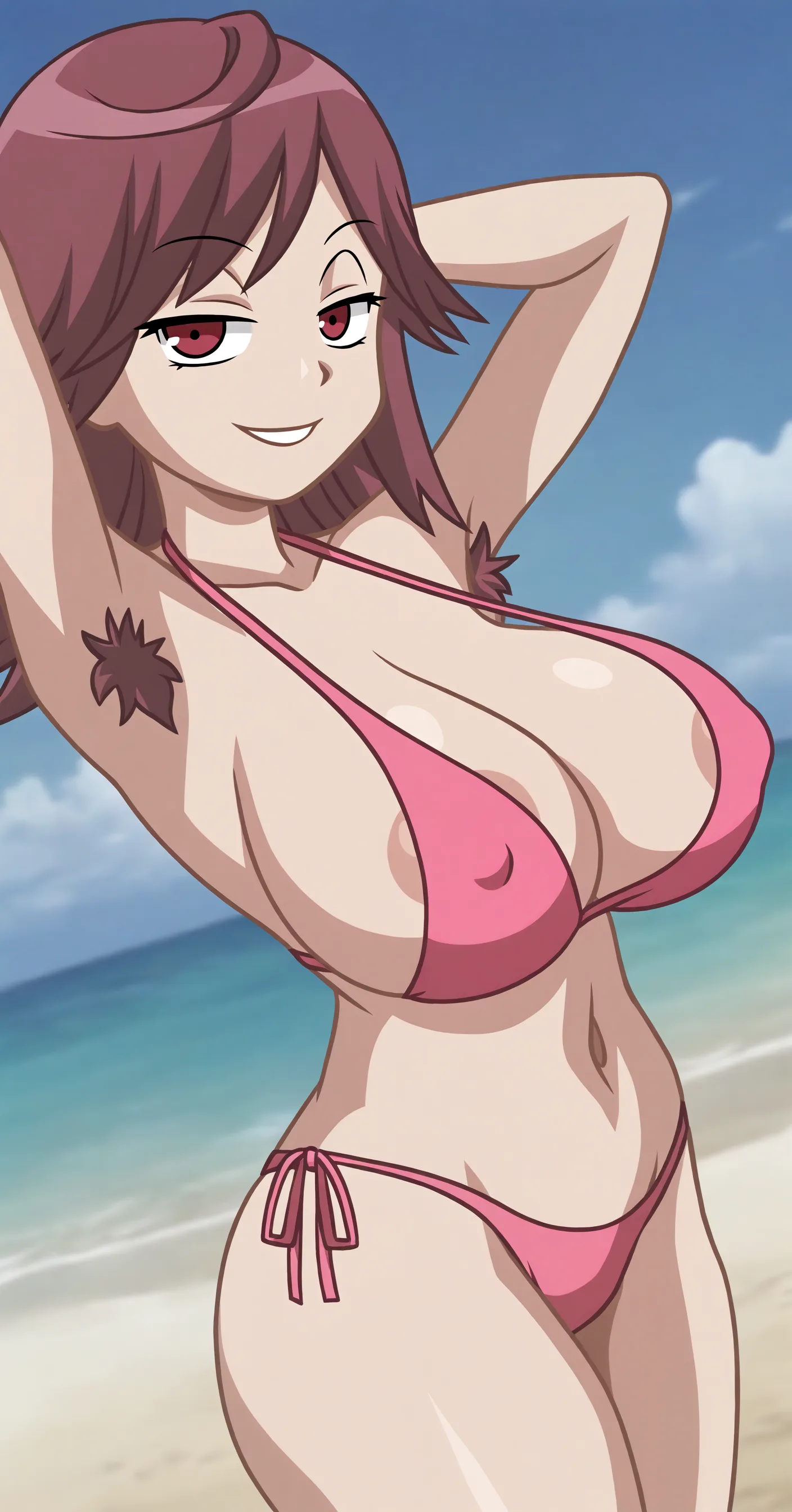 アカネのエロ画像 7枚目