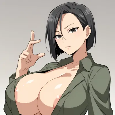 カリンのエロ画像 47枚目