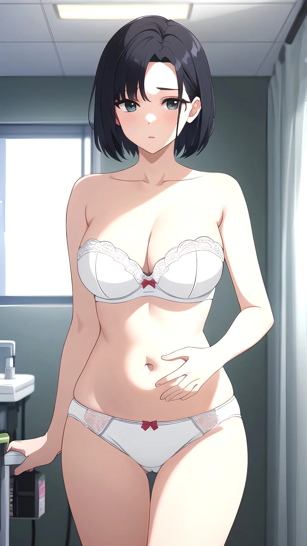 カリンのエロ画像 10枚目