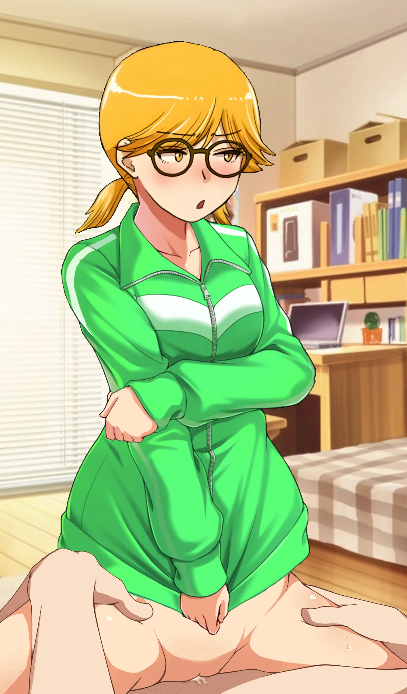 カラシのエロ画像 21枚目