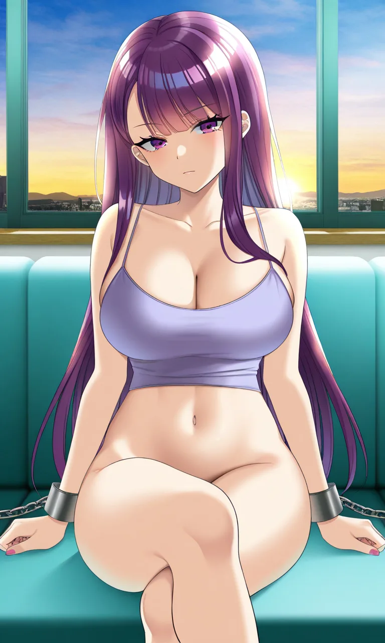 黒神ミレイのエロ画像 26枚目