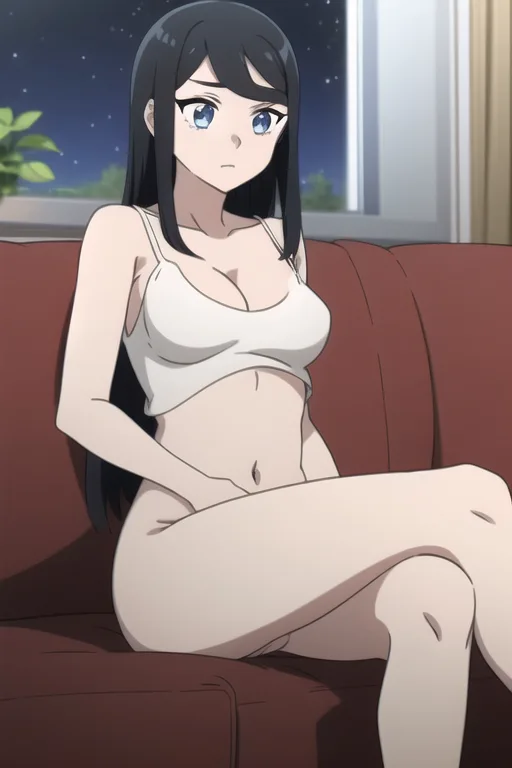 水戸百合香のエロ画像 188枚目