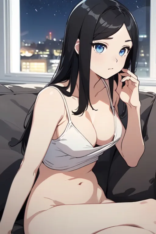 水戸百合香のエロ画像 194枚目