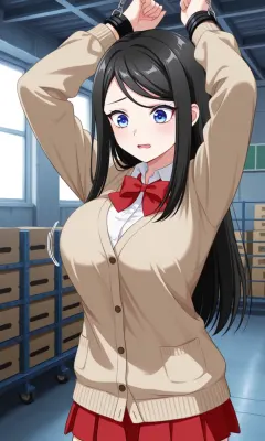 水戸百合香のエロ画像 212枚目