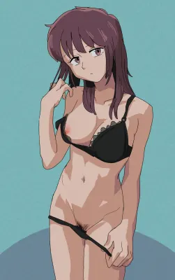 美月のエロ画像 8枚目